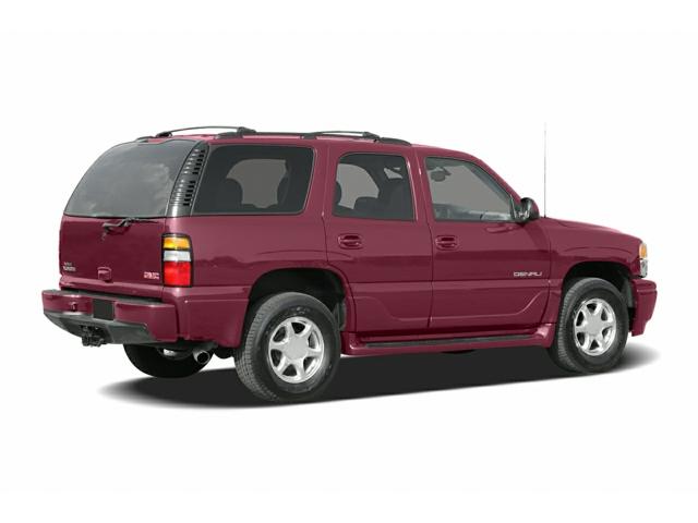 2005 GMC Yukon Denali 2005 GMC Yukon Denali