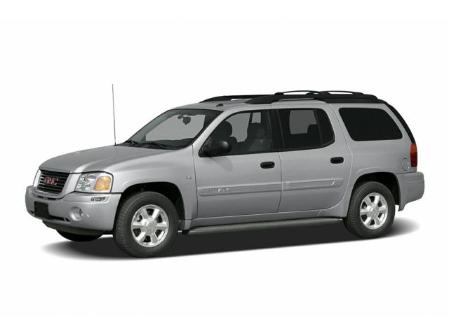 2005 GMC Envoy XL SLE for sale in Idaho Falls, ID