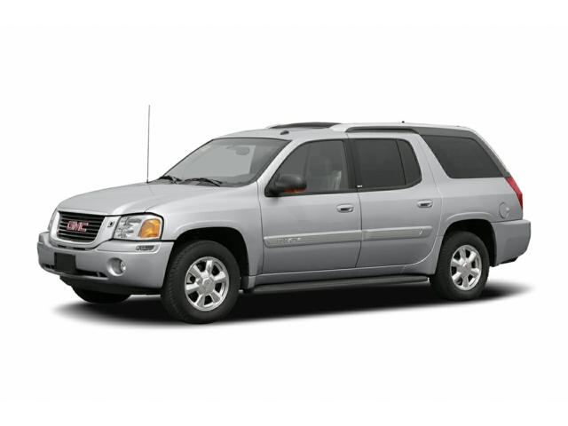 2005 GMC Envoy XUV SLE