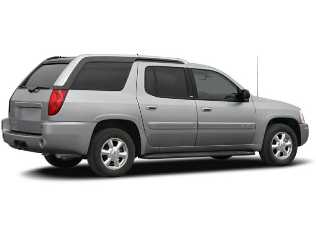 2005 GMC Envoy XUV SLE
