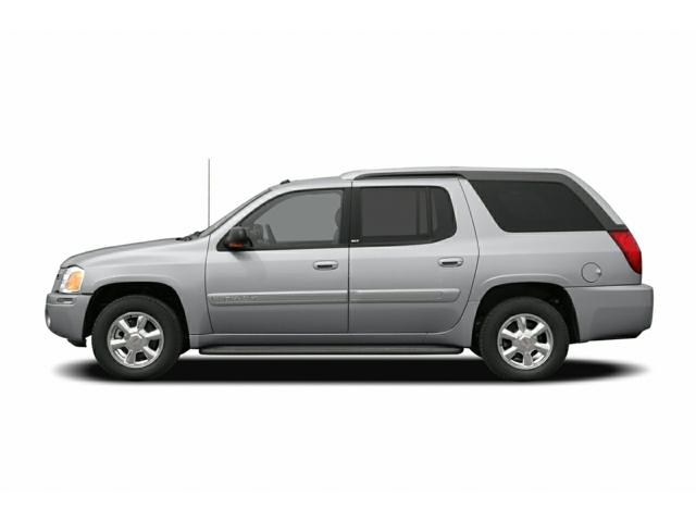 2005 GMC Envoy XUV SLE