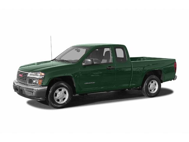 Used 2005 GMC Canyon SLE for sale in Fargo, ND - 1GTDT196X58102971