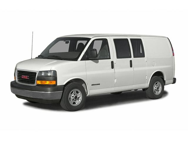 2005 GMC Savana Standard for sale near Rosell, IL