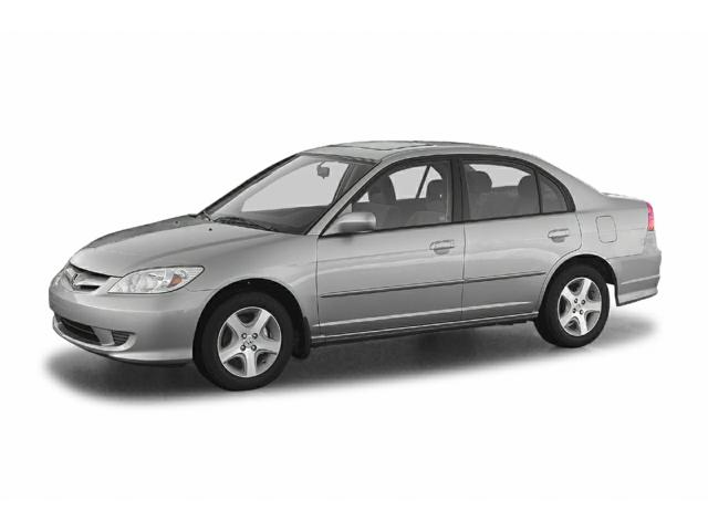 2005 Honda Civic LX for sale near Columbus, OH