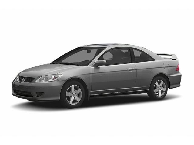 2005 Honda Civic LX 2005 Honda Civic LX