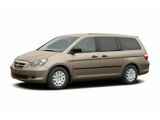 2005 Honda Odyssey for sale near Columbus, OH