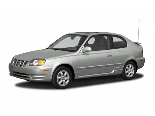 2005 Hyundai Accent GLS for sale in Seattle, WA