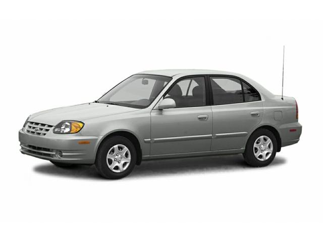 2005 Hyundai Accent GLS for sale in Seattle, WA