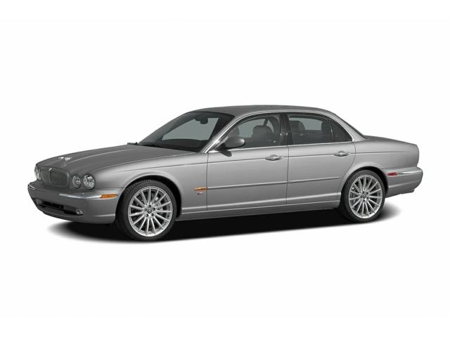 2005 Jaguar XJ XJ8 L