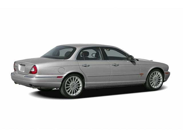 2005 Jaguar XJ XJ8 L