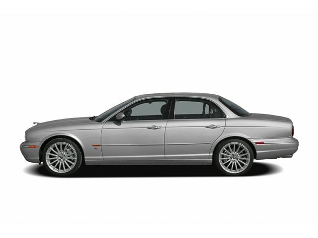 2005 Jaguar XJ XJ8 L