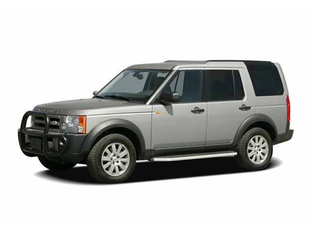 2005 Land Rover LR3 SE for sale in Lakewood, WA