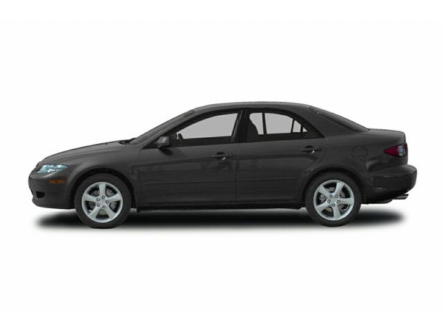 2005 Mazda Mazda6 i Sport