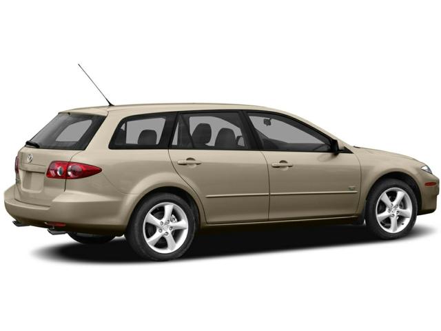 2005 Mazda Mazda6 s Grand Touring