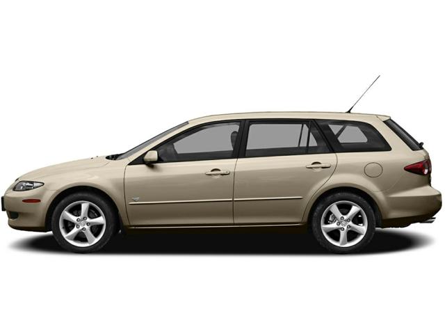 2005 Mazda Mazda6 s Grand Touring