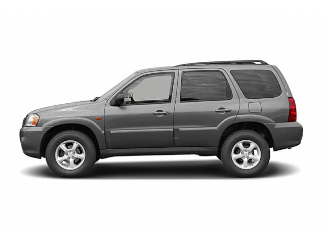 2005 Mazda Tribute s