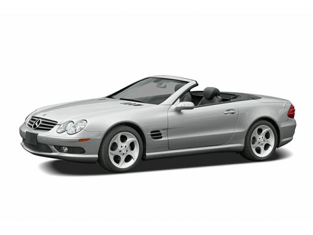 2005 Mercedes-Benz 500 5.0L for sale in Urbandale, IA