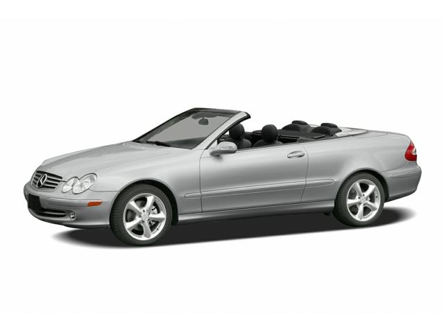 2005 Mercedes-Benz CLK-CLASS CLK 500 for sale in Falls Church, VA
