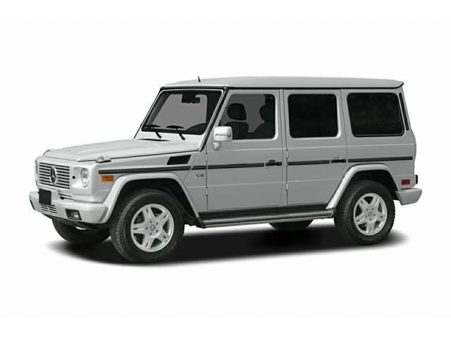 2006 Mercedes-Benz G 55 AMG Grand Edition 4MATIC for sale in Jacksonville, FL