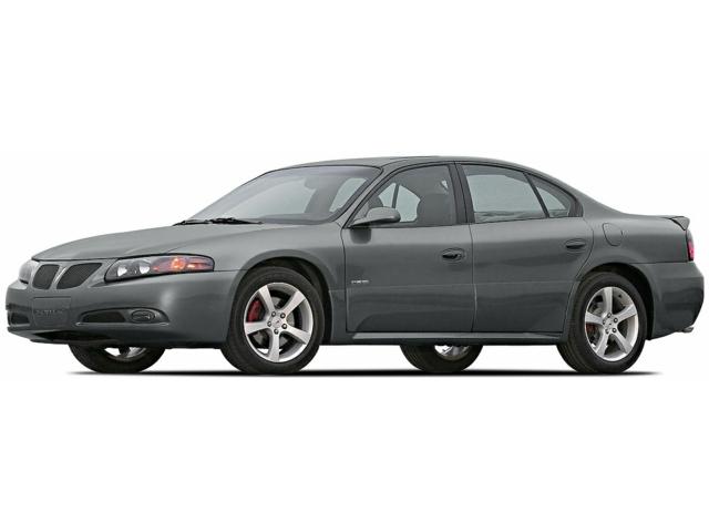 2005 Pontiac Bonneville GXP for sale in Blaine, MN