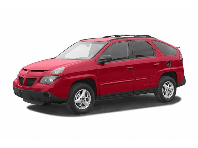 2005 Pontiac Aztek FWD's photo