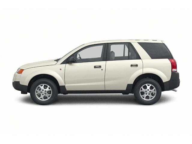 2005 Saturn VUE 4 CYL