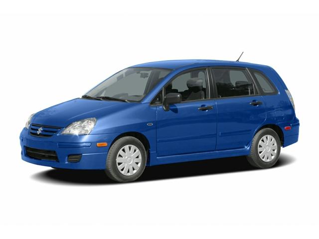 2005 Suzuki Aerio SX for sale in Orlando, FL