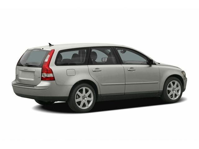 2005 Volvo V50 T5