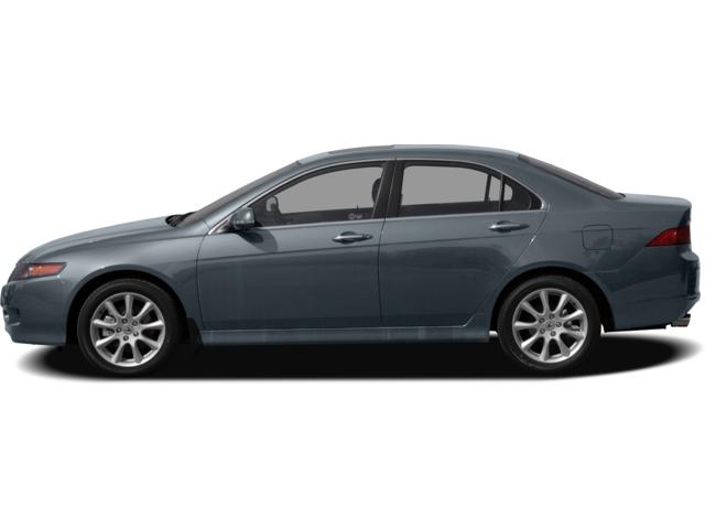 2006 Acura TSX Navi