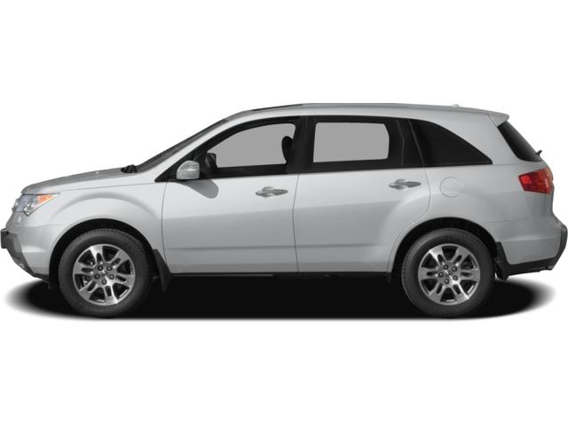 Used 2006 Acura MDX For Sale in Muscle Shoals, AL