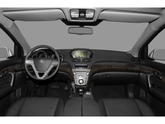 Used 2006 Acura MDX For Sale in Muscle Shoals, AL