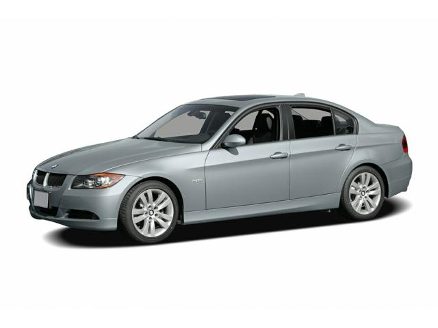 2006 BMW 325xi