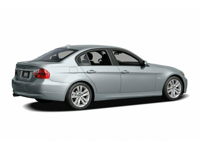 2006 BMW 325i 325i