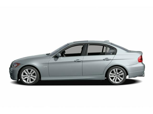 2006 BMW 325i 325i
