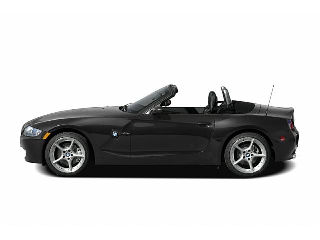 2006 BMW Z4 3.0si