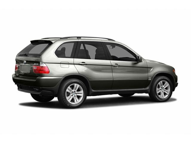 2006 BMW X5 3.0i