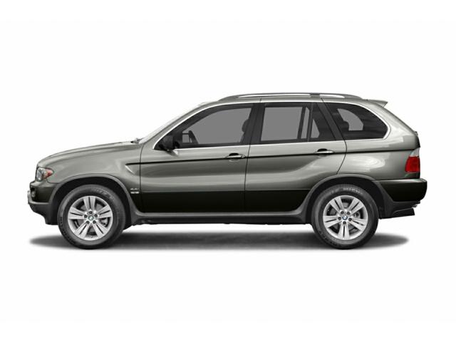 2006 BMW X5 3.0i
