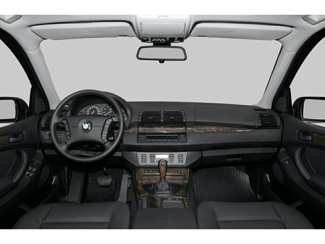2006 BMW X5 3.0i