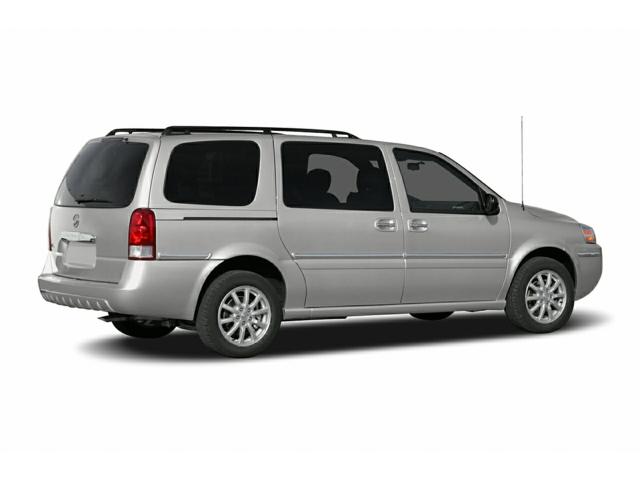 2006 Buick Terraza CXL