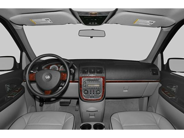 2006 Buick Terraza CX