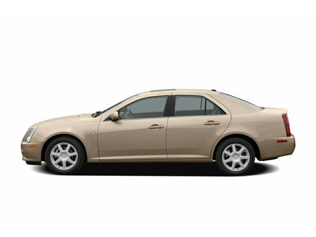2006 Cadillac STS V6 2006 Cadillac STS V6