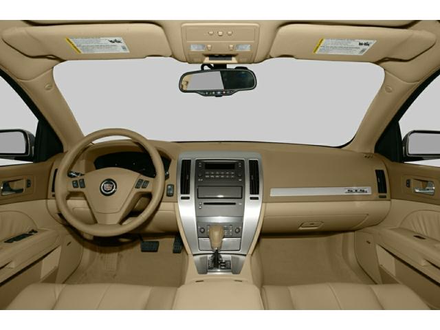 2006 Cadillac STS V6
