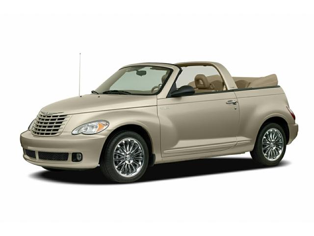 2006 Chrysler PT Cruiser Touring