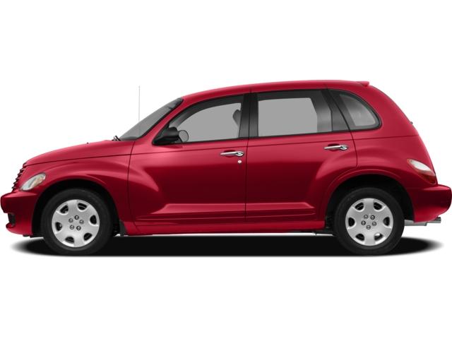 2006 Chrysler PT Cruiser Touring