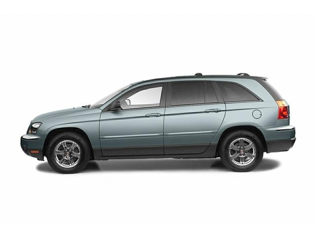 2006 Chrysler Pacifica Touring