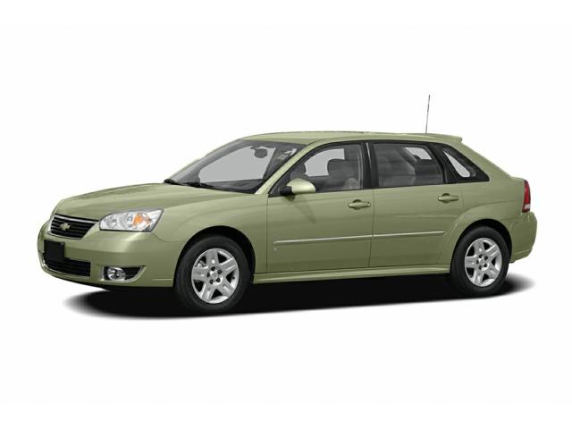 2006 Chevrolet Malibu Maxx LT for sale in Clarkston, MI