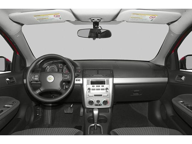 2006 Chevrolet Cobalt SS Supercharged