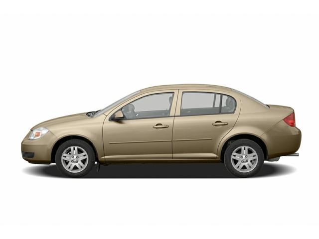 2006 Chevrolet Cobalt LS