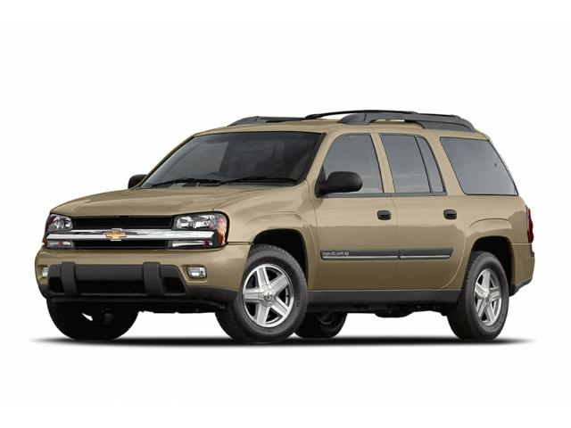 2006 Chevrolet TrailBlazer EXT LS