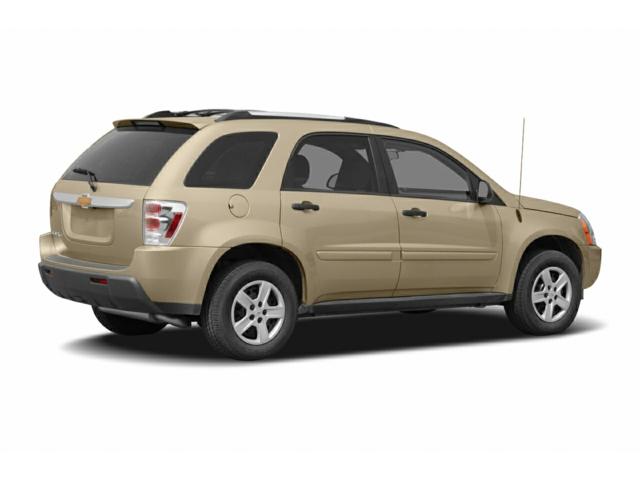 2006 Chevrolet Equinox LT